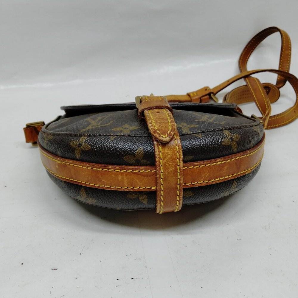 VTG Louis Vuitton Monogram Chantilly PM Shoulder crossbody Bag (Pre Code) - Picture 5 of 9